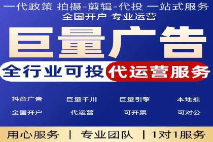 竞价推广代运营成功案例分析